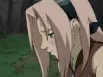 sakura haruno poza