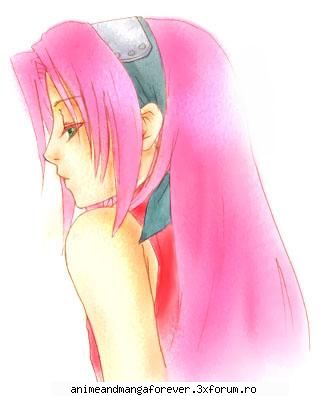 sakura haruno