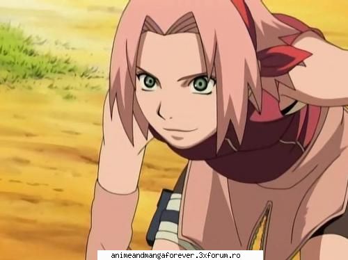 sakura haruno