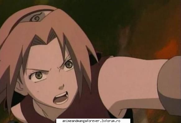 sakura haruno