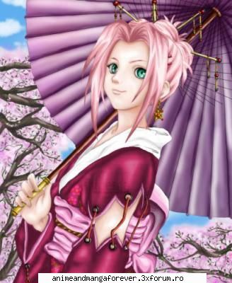 sakura haruno