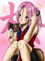 sakura haruno