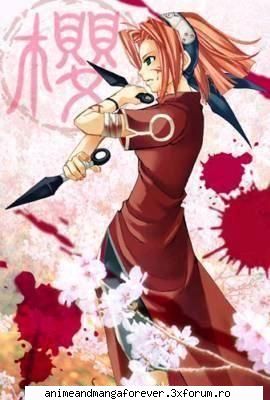sakura haruno