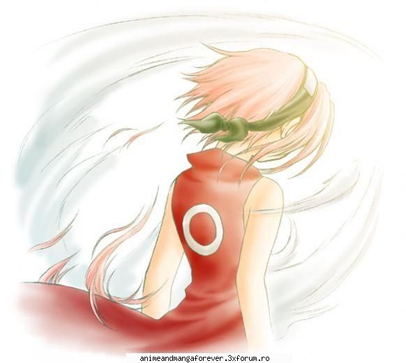 sakura haruno