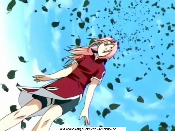 sakura haruno