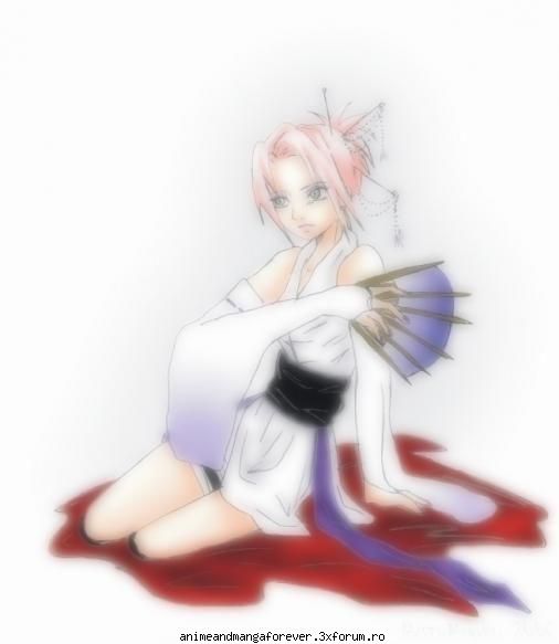 sakura haruno