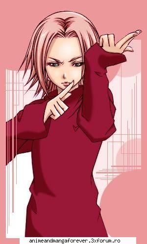 sakura haruno