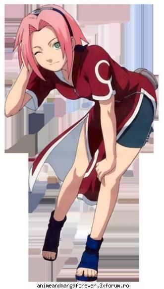 sakura haruno