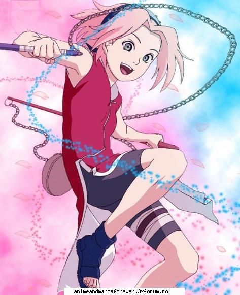 sakura haruno