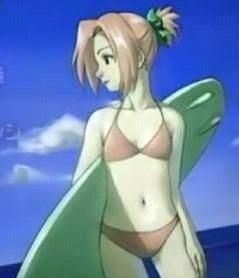 sakura haruno ultima