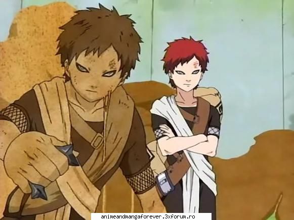 gaara