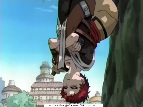 gaara