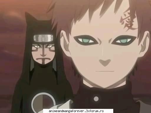 gaara