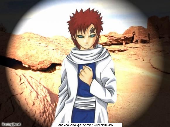 gaara