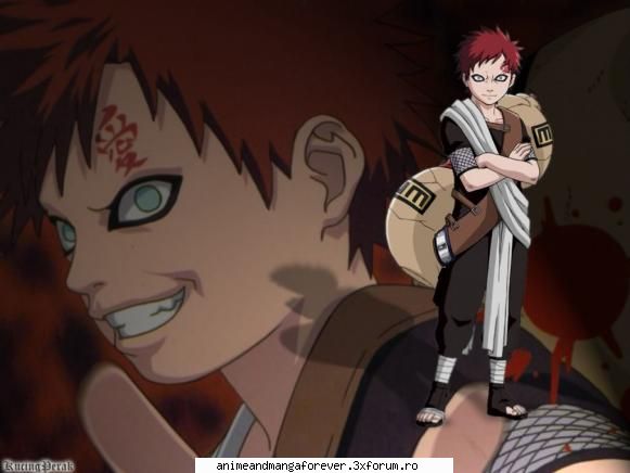 gaara