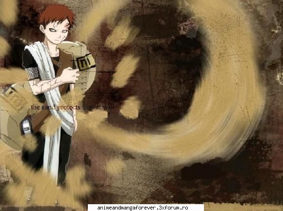 gaara