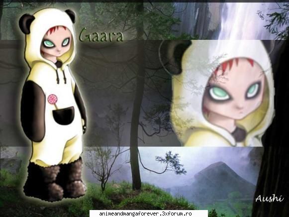 gaara 13gaara mik