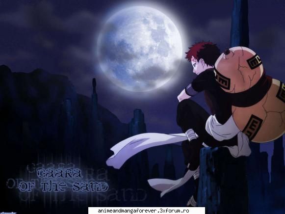 gaara