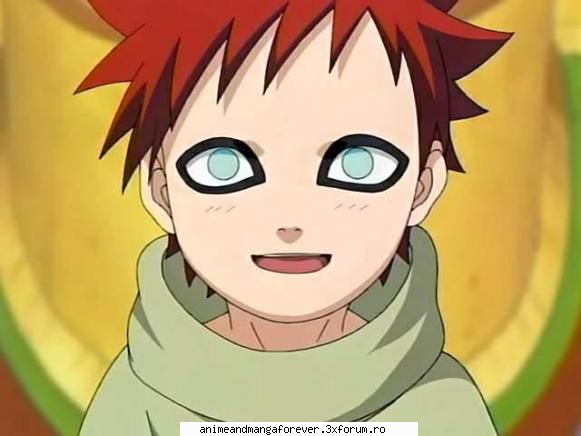 gaara