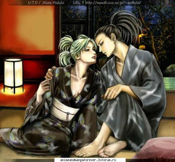 shikamaru and temari