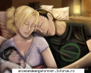 shikamaru and temari