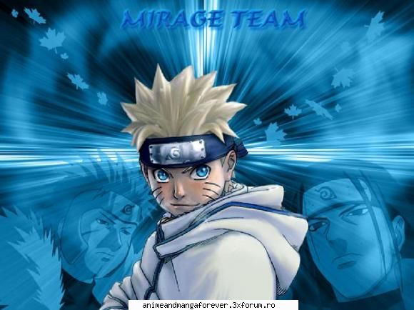 naruto uzumaki