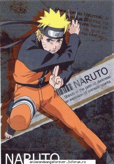 naruto uzumaki