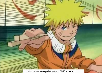 naruto uzumaki