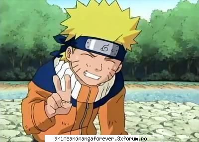 naruto uzumaki