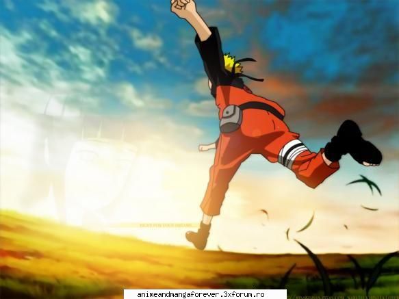 naruto uzumaki