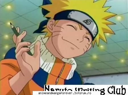 naruto uzumaki