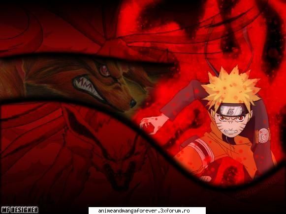 naruto uzumaki