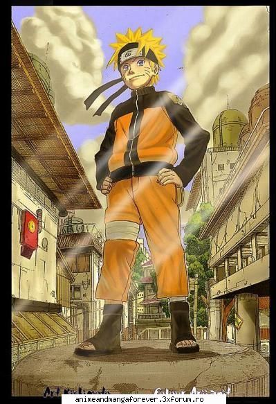 naruto uzumaki