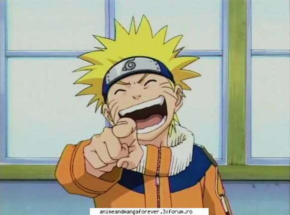 naruto uzumaki