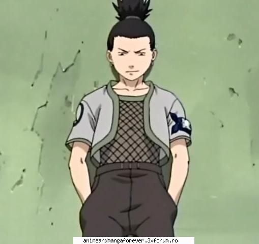 shikamaru nara