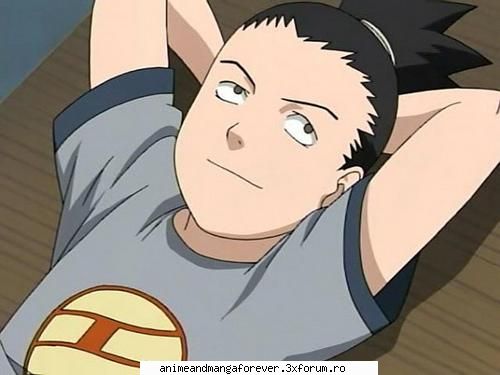 shikamaru nara