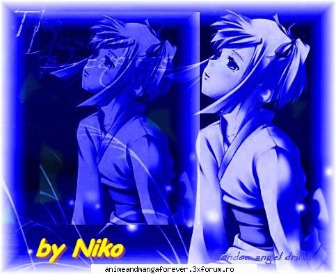 niko gfx treia