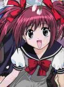 zoey mai pun ...::♡Anime Fantasy♡::...