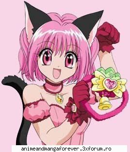 zoey clpotul trandafiri fond roz.nr.2 ...::♡Anime Fantasy♡::...