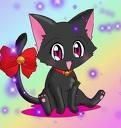 zoey sunt iubitoare pisici, stiati? daca aflati acum! aceea pun pisicuta acumpoza nr. ...::♡Anime Fantasy♡::...