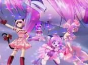 zoey mai poza aly] prea multe smilye-uri ...::♡Anime Fantasy♡::...