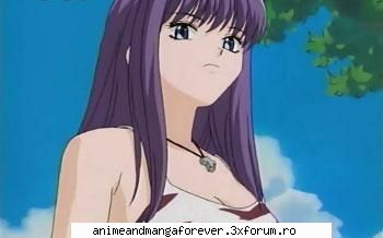renee mai tare fata din mew mew