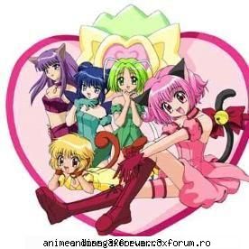 galleries shi inca una echipa ..::♡Inblanzitoare de digimoni♡::..
