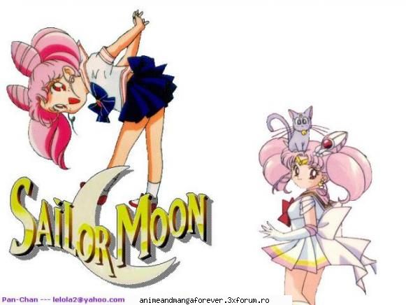 hm si eu poze.1 chibiusa sau sailor chibi moon