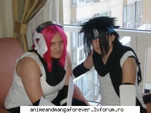 nr3 cosplay