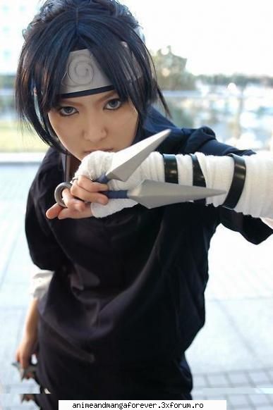 nr18 cosplay