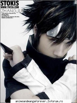 7 cosplay