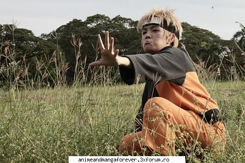 21 cosplay