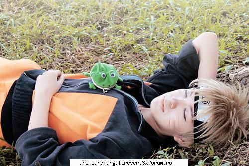 22 cosplay