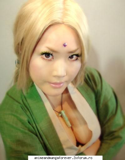 48 cosplay
